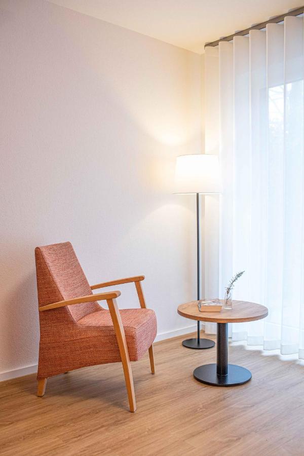 Boardinghouse Lingen Hotel Ngoại thất bức ảnh