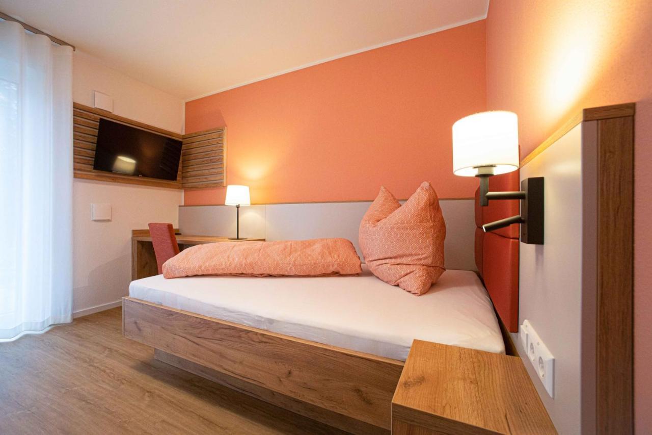 Boardinghouse Lingen Hotel Ngoại thất bức ảnh
