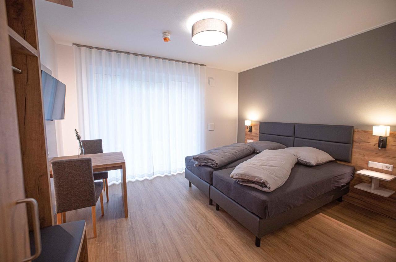 Boardinghouse Lingen Hotel Ngoại thất bức ảnh